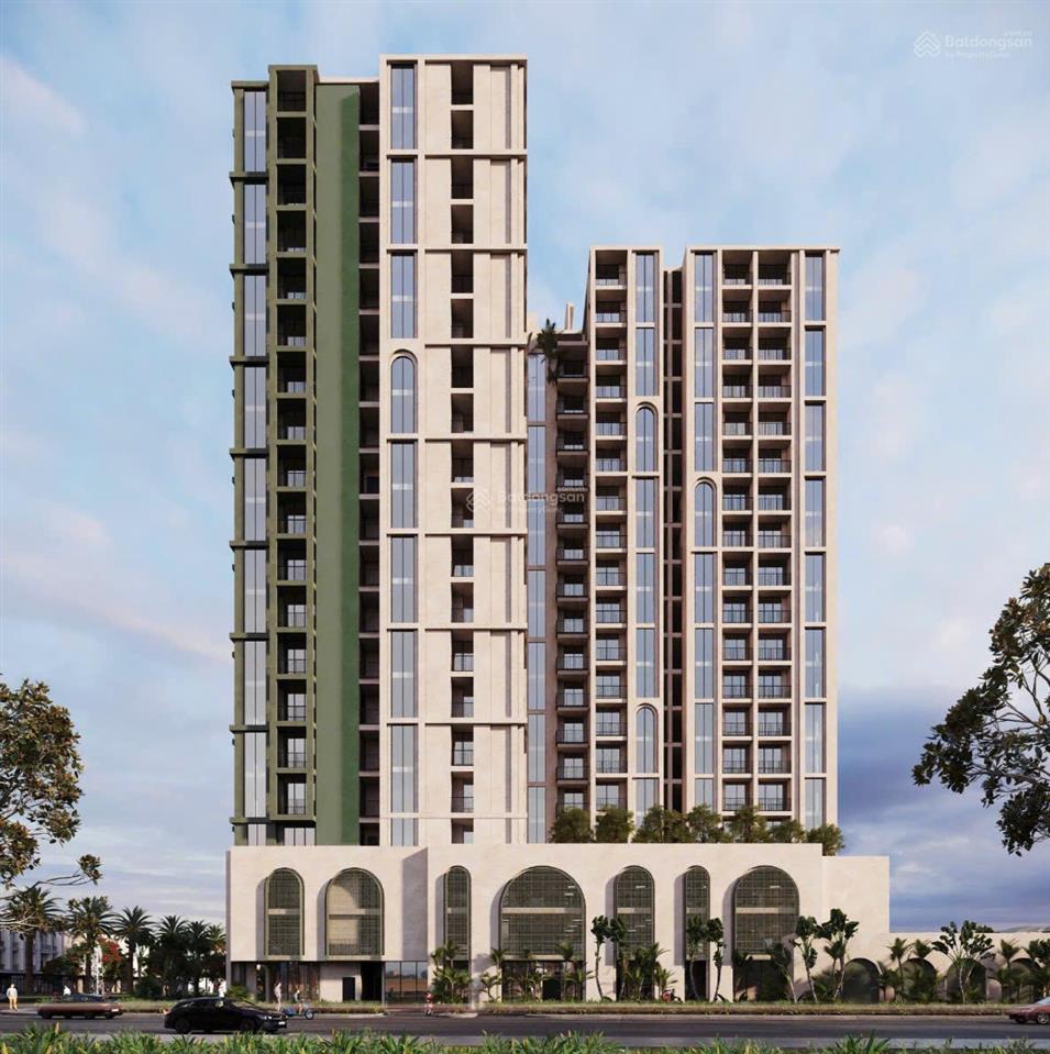 Chính thức nhận booking  dự án vinh heritage đợt mở bán giới hạn chỉ 230 căn