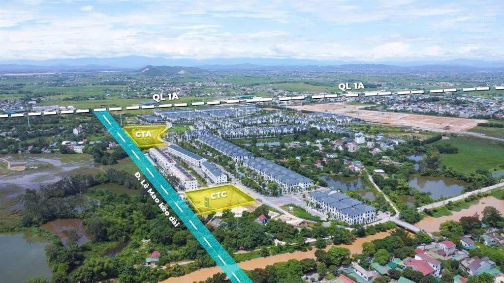 Chính thức nhận booking  dự án vinh heritage đợt mở bán giới hạn chỉ 230 căn