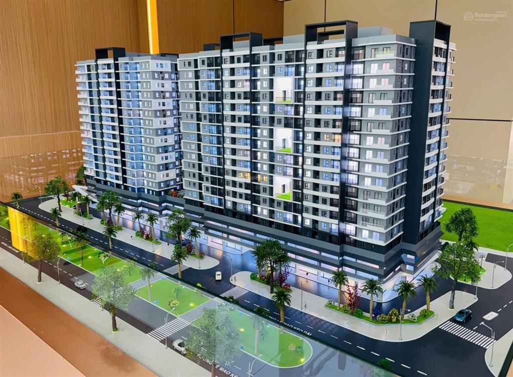 Căn hộ 2pn view đông bắc | vinh heritage