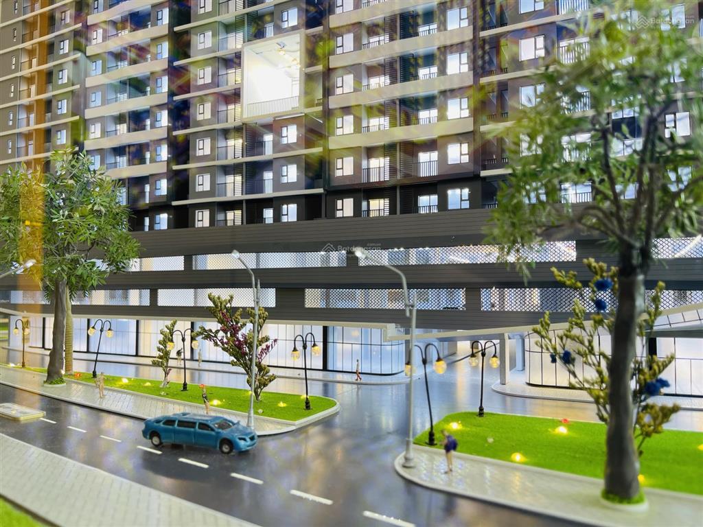 Heritage collection biểu tượng sống mới tại tp. vinh sắp mở bán