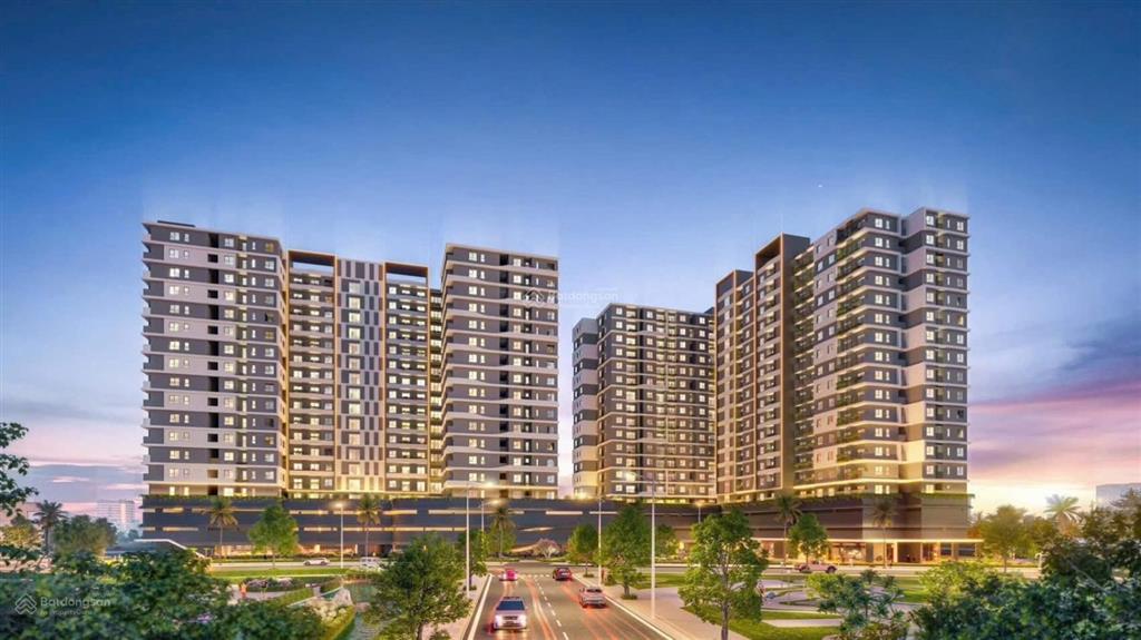 Heritage collection biểu tượng sống mới tại tp. vinh sắp mở bán