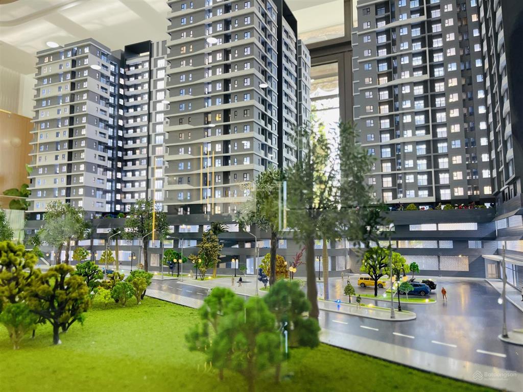 Heritage collection biểu tượng sống mới tại tp. vinh sắp mở bán