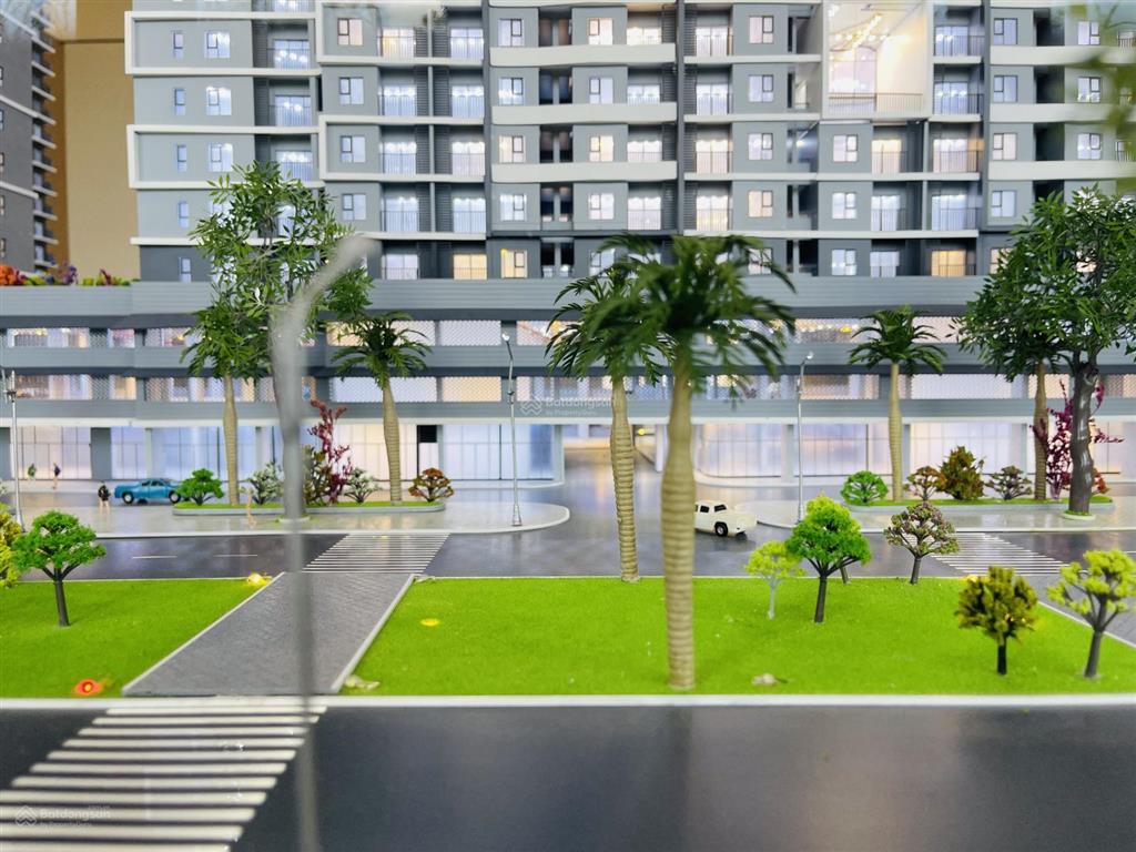 Heritage collection biểu tượng sống mới tại tp. vinh sắp mở bán