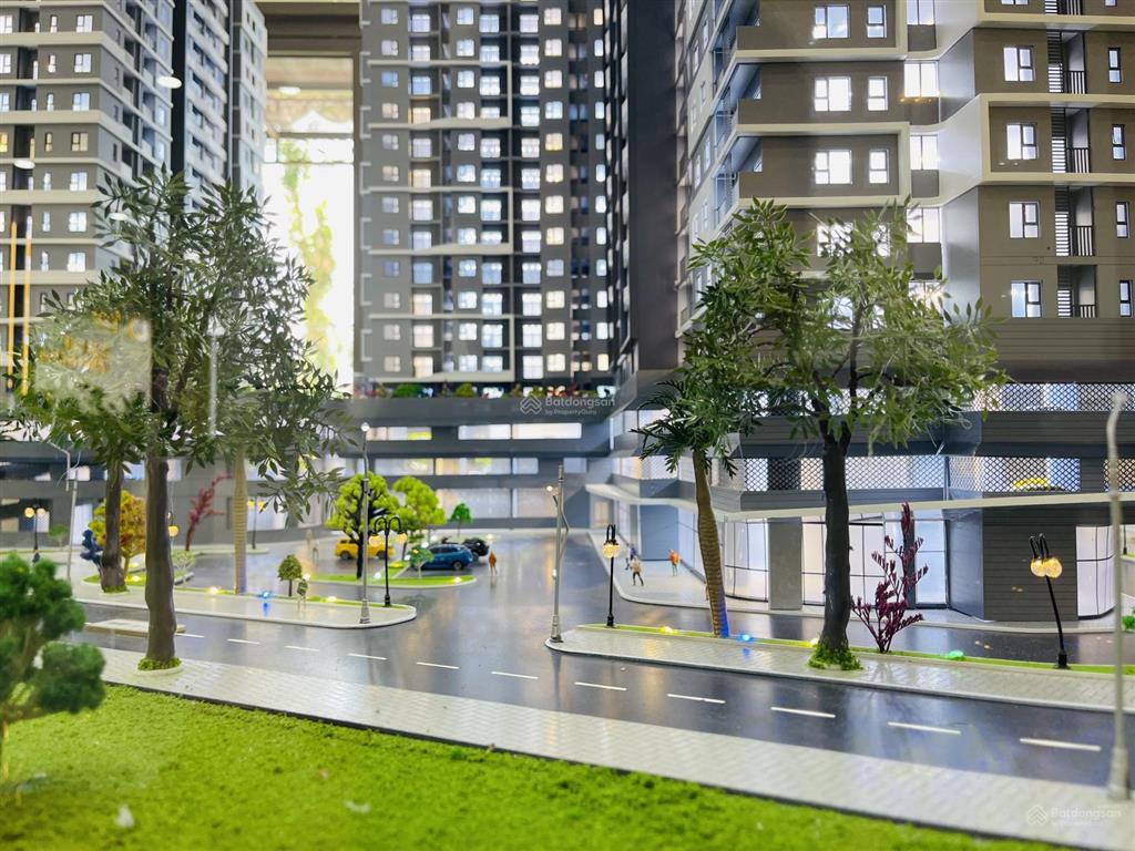 Heritage collection biểu tượng sống mới tại tp. vinh sắp mở bán