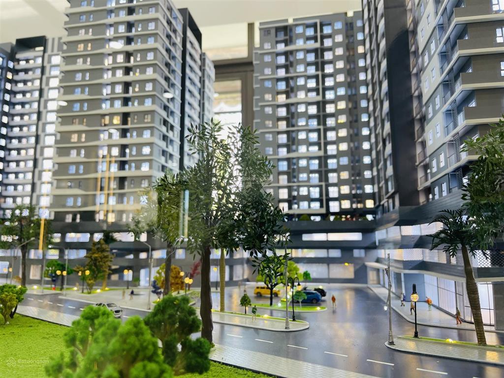 Heritage collection biểu tượng sống mới tại tp. vinh sắp mở bán