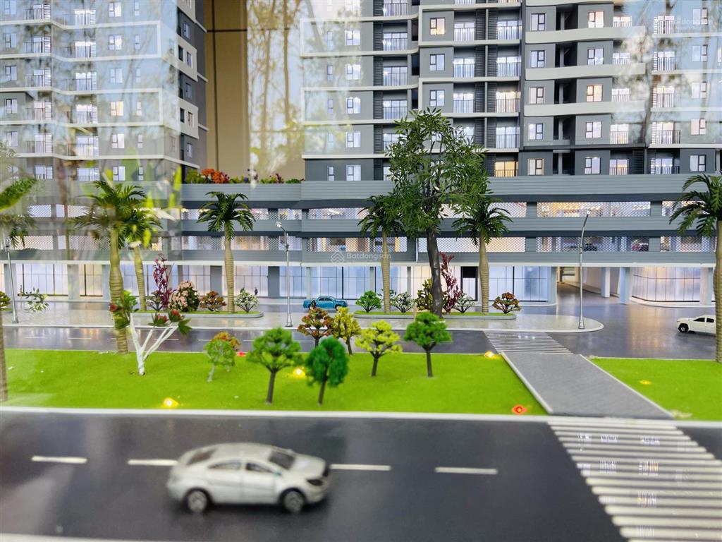 Heritage collection biểu tượng sống mới tại tp. vinh sắp mở bán