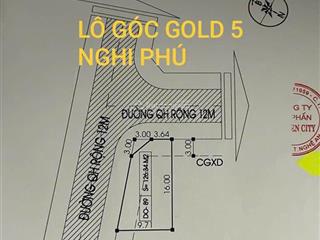 Bán đất xây biệt thự golden city 5 đối diện bệnh viện tỉnh kinh doanh cho thuê mở phòng khám tốt