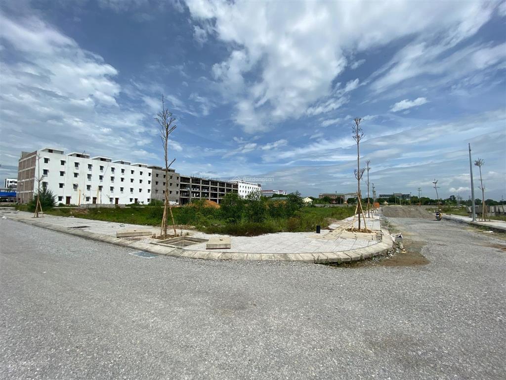 Bán đất dự án golden city 5 bên cạnh bệnh viện mắt, tiềm năng kinh doanh cao, giá mềm đầu tư