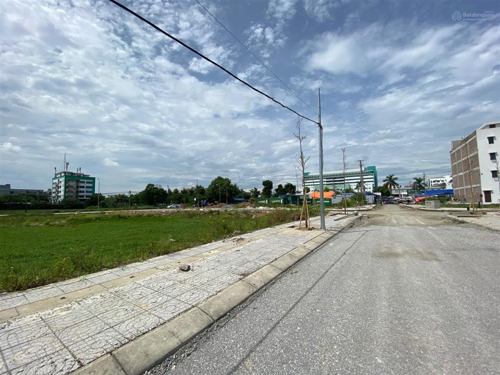 Bán đất dự án golden city 5 bên cạnh bệnh viện mắt, tiềm năng kinh doanh cao, giá mềm đầu tư