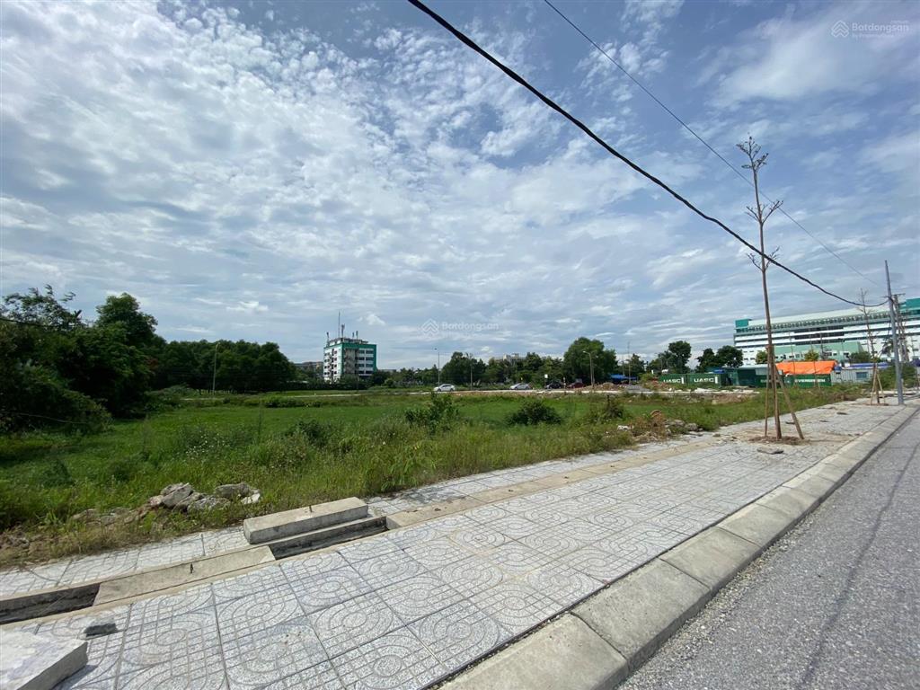 Bán đất dự án golden city 5 bên cạnh bệnh viện mắt, tiềm năng kinh doanh cao, giá mềm đầu tư