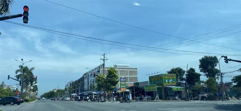 Bán đất dự án golden city 5 bên cạnh bệnh viện mắt, tiềm năng kinh doanh cao, giá mềm đầu tư