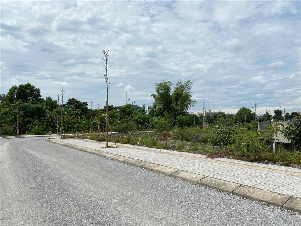 Bán đất dự án golden city 5 bên cạnh bệnh viện mắt, tiềm năng kinh doanh cao, giá mềm đầu tư