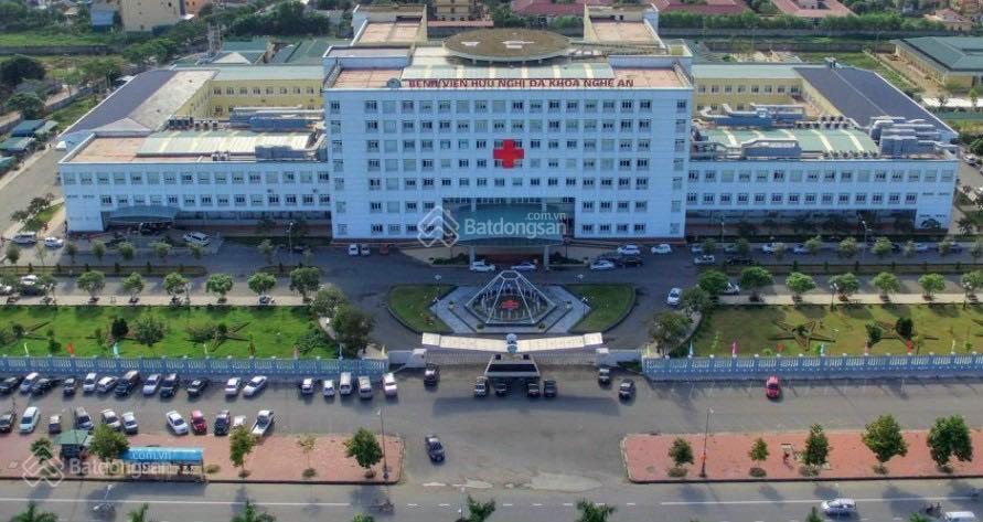 Bán đất dự án golden city 5 bên cạnh bệnh viện mắt, tiềm năng kinh doanh cao, giá mềm đầu tư