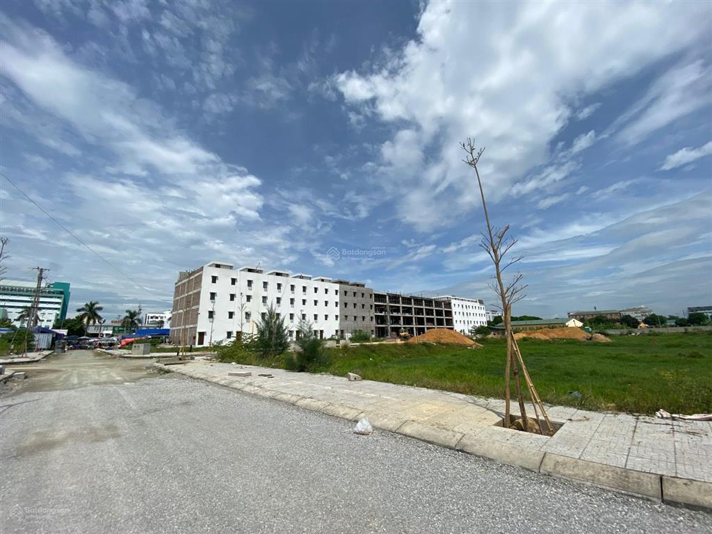 Bán đất dự án golden city 5 bên cạnh bệnh viện mắt, tiềm năng kinh doanh cao, giá mềm đầu tư