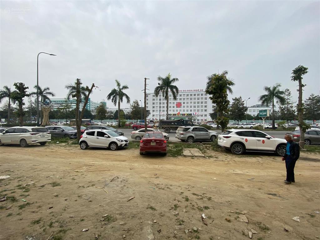 Bán đất kinh doanh dự án golden city 5 gần ngã tư cực kỳ thoáng gần ngay ngã tư golden city 5a