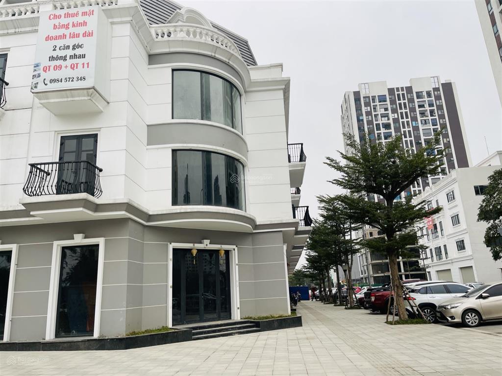 Sở hữu nhà vinhomes vinh với chỉ 16,x tỷ nhận nhà ngay, vay bank 70%, dòng tiền cho thuê tốt
