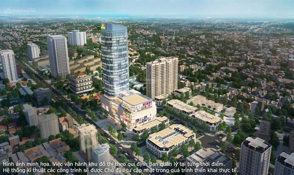 Sở hữu nhà vinhomes vinh với chỉ 16,x tỷ nhận nhà ngay, vay bank 70%, dòng tiền cho thuê tốt