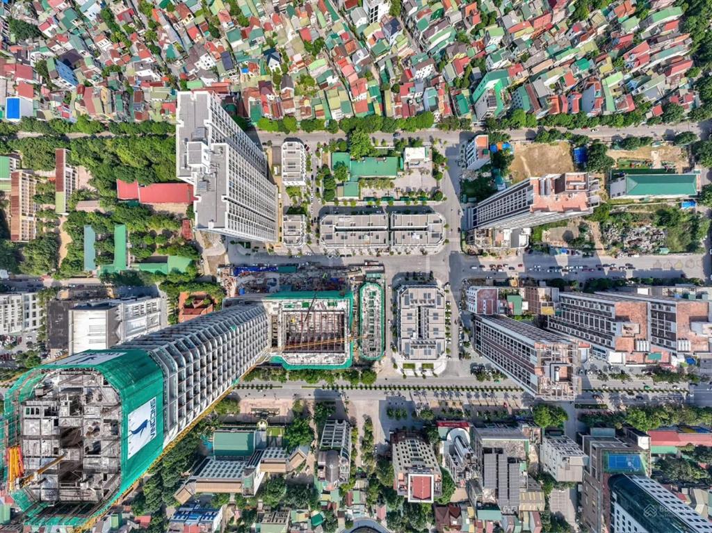 Sở hữu nhà vinhomes vinh với chỉ 16,x tỷ nhận nhà ngay, vay bank 70%, dòng tiền cho thuê tốt