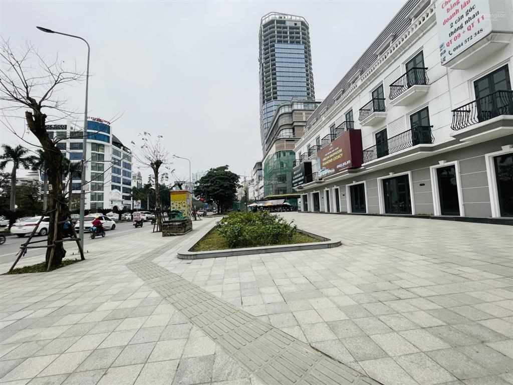 Sở hữu nhà vinhomes vinh với chỉ 16,x tỷ nhận nhà ngay, vay bank 70%, dòng tiền cho thuê tốt