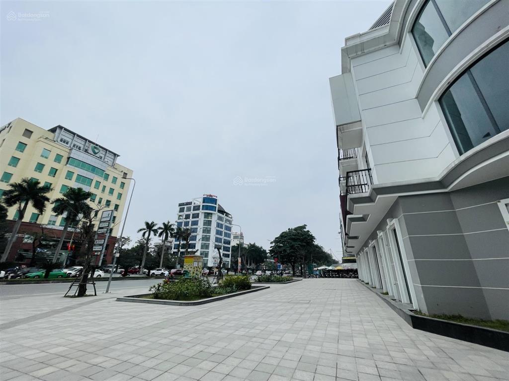 Sở hữu nhà vinhomes vinh với chỉ 16,x tỷ nhận nhà ngay, vay bank 70%, dòng tiền cho thuê tốt