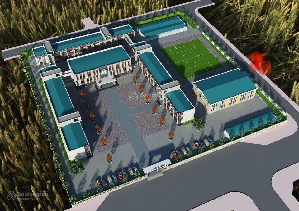 Bán đất mặt đường 30m đại thành nghi phú diện tích 160m2 đường rải thảm 30m siêu đẹp