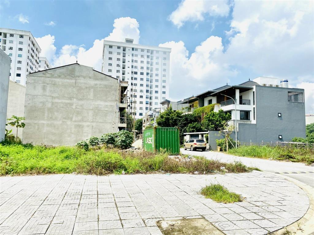 Bán đất mặt đường 30m đại thành nghi phú diện tích 160m2 đường rải thảm 30m siêu đẹp