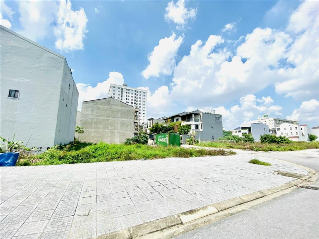 Bán đất mặt đường 30m đại thành nghi phú diện tích 160m2 đường rải thảm 30m siêu đẹp
