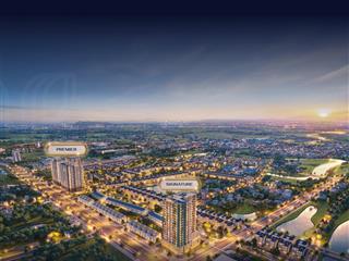 Heritage collection chung cư cao cấp đáng sở hữu nhất năm 2025