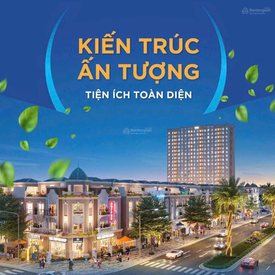 Dự án eurowindow sport garden, cơ hội đầu tư sinh lời đợt 1 với giá và chính sách ưu đãi nhất