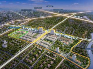 Dự án eurowindow sport garden, cơ hội đầu tư sinh lời đợt 1 với giá & chính sách ưu đãi nhất