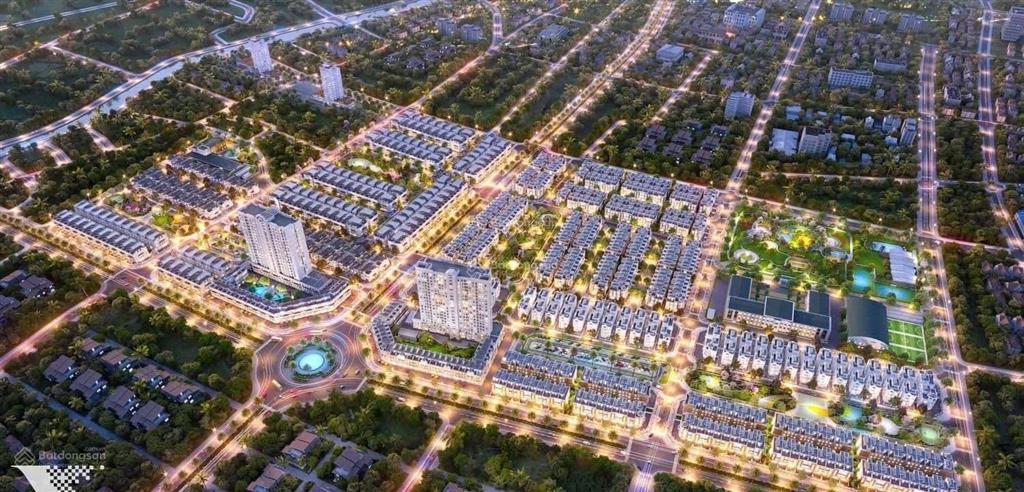 Dự án eurowindow sport garden, cơ hội đầu tư sinh lời đợt 1 với giá và chính sách ưu đãi nhất