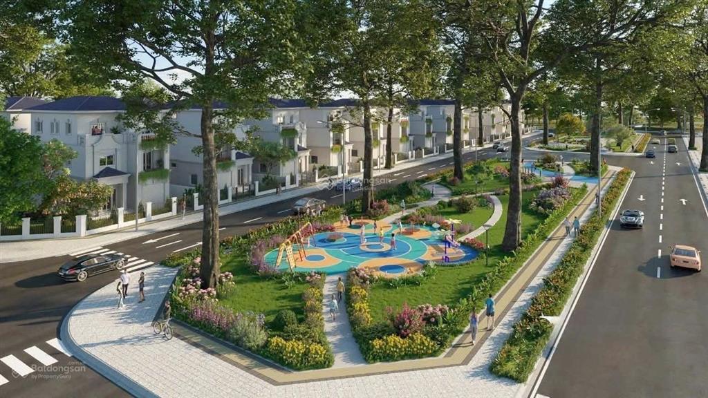 Dự án eurowindow sport garden, cơ hội đầu tư sinh lời đợt 1 với giá và chính sách ưu đãi nhất