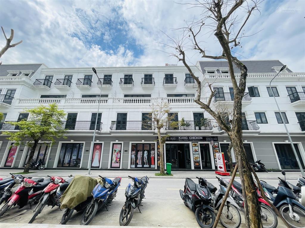 Cần bán gấp nhà phố 4 tầng cạnh đường quang trung, vị trí kim cương tiềm năng kinh doanh tốt