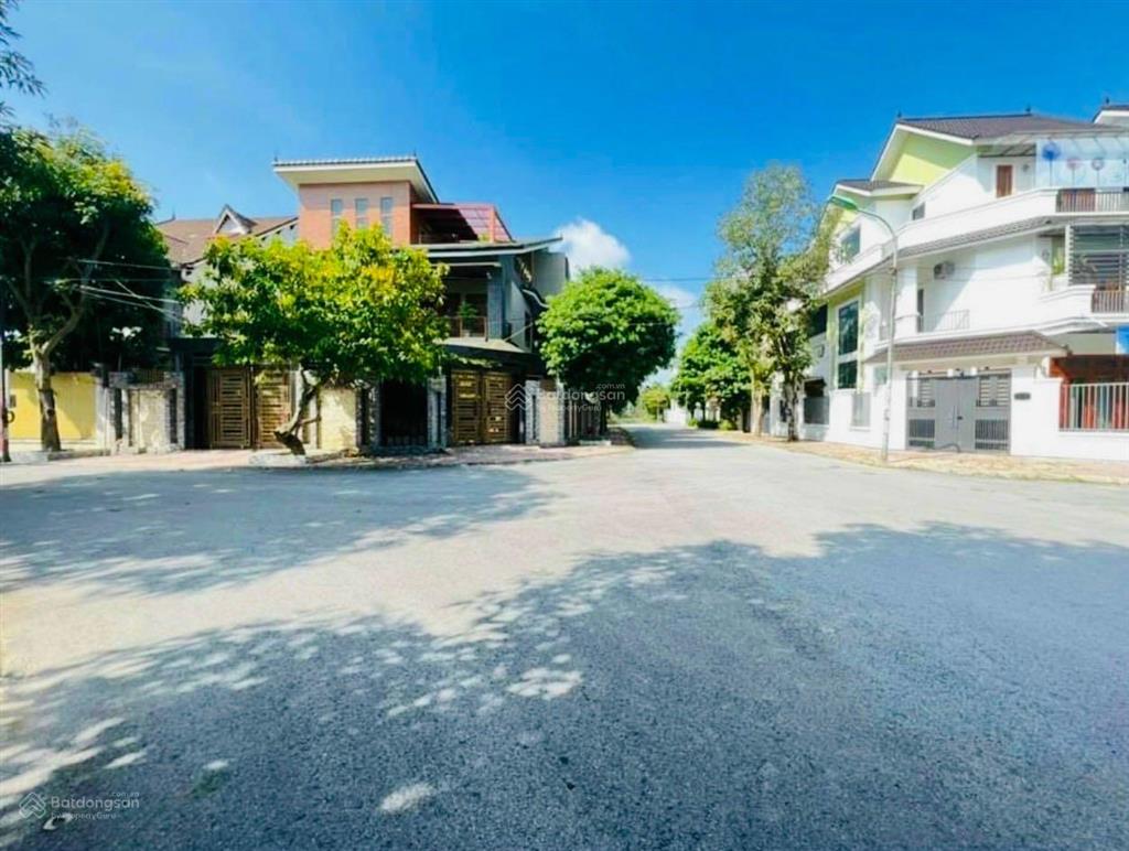Bán lô đất khu đô thị vinaconex 9, lối 2 đường đại lộ 32 mặt tiền rộng xây nhà đẹp.