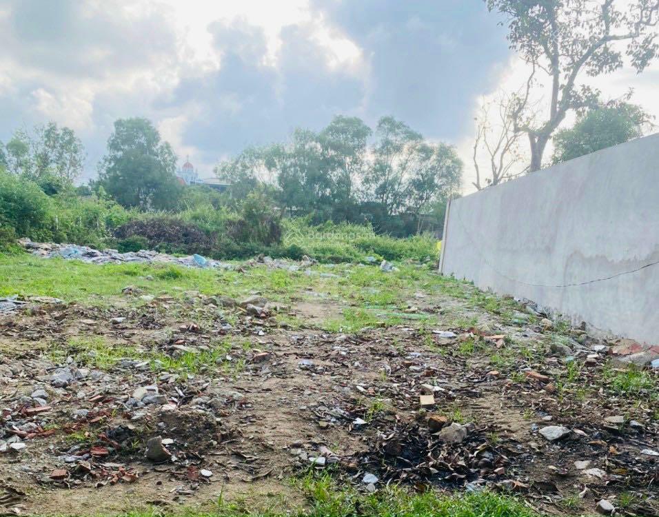 Bán lô đất khu đô thị vinaconex 9, lối 2 đường đại lộ 32 mặt tiền rộng xây nhà đẹp.