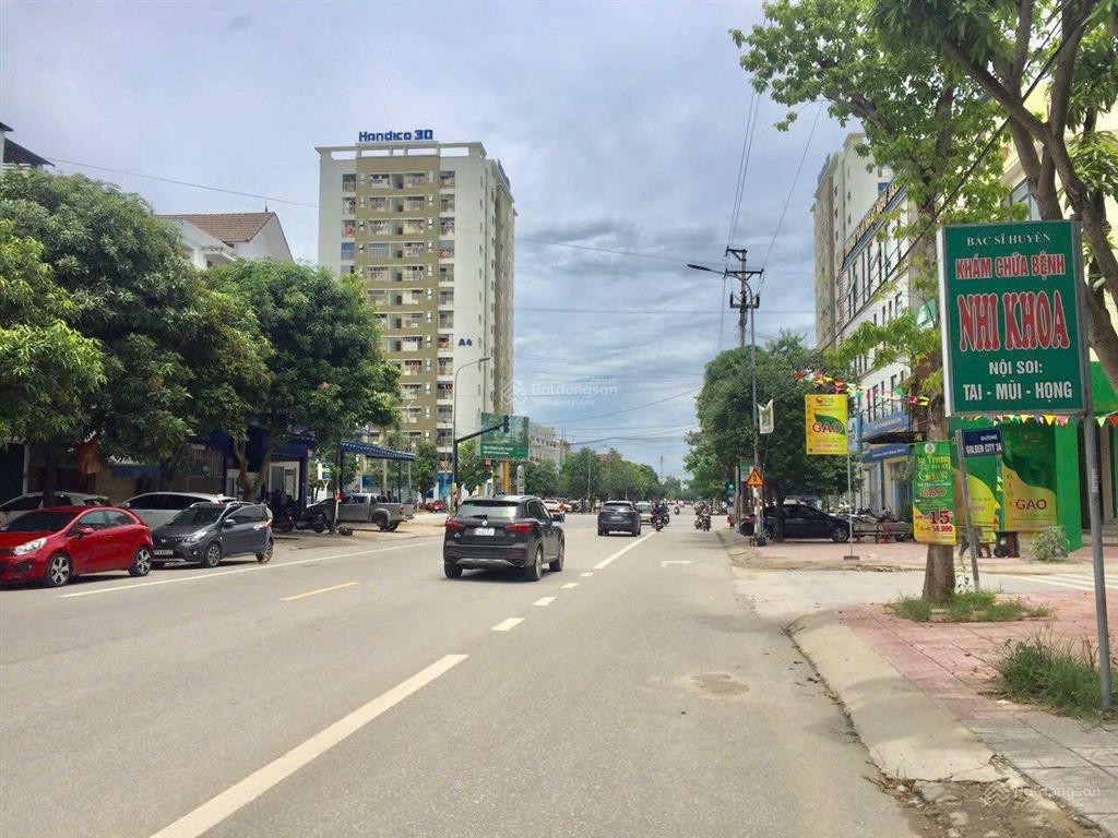 Bán đất mặt đường lê văn miến cách phạm đình toái 100m giá tốt vị trí trung tâm kinh doanh tốt