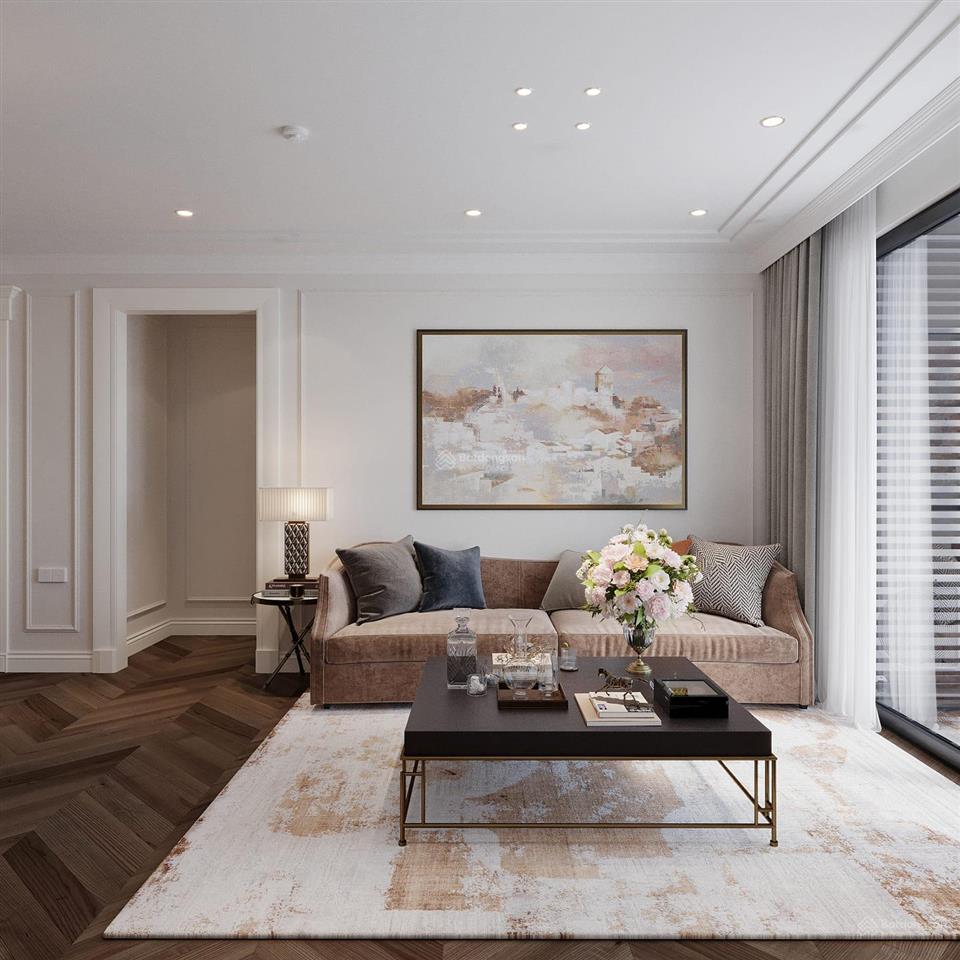 Cơ hội cuối cùng sở hữu căn hộ chung cư cao cấp trung tâm tp vinh