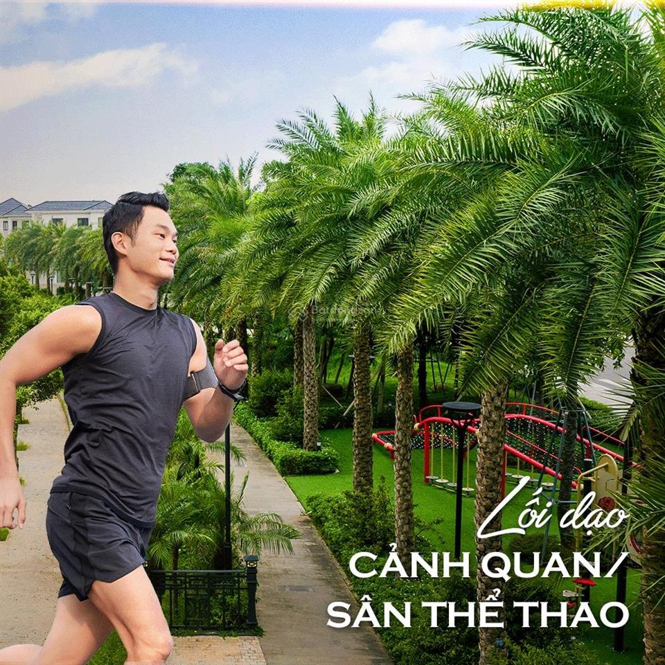 Căn 2pn với 2 ban công liền nhau ch22 đáng giá nhất dòng heritage tầng đẹp