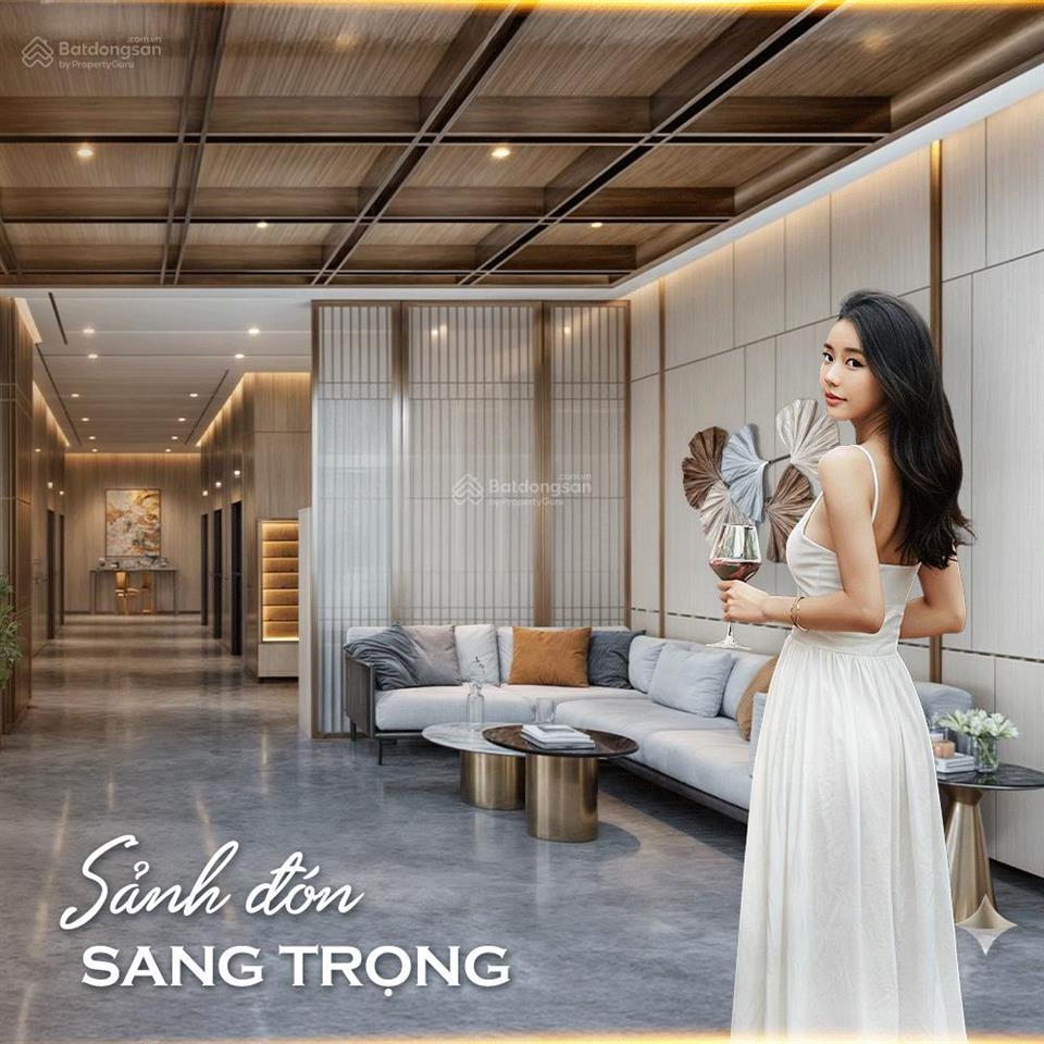 Căn 2pn với 2 ban công liền nhau ch22 đáng giá nhất dòng heritage tầng đẹp