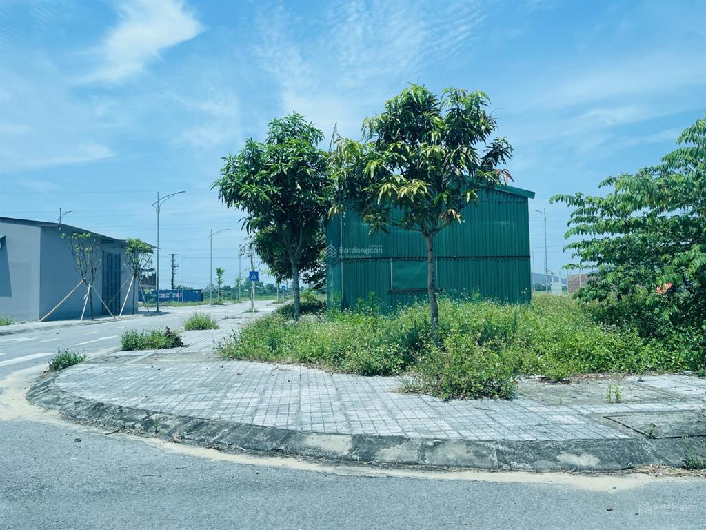 Đất quy hoạch hưng đông, xây dựng tự do rộng 7,5m, đường quy hoạch 21m