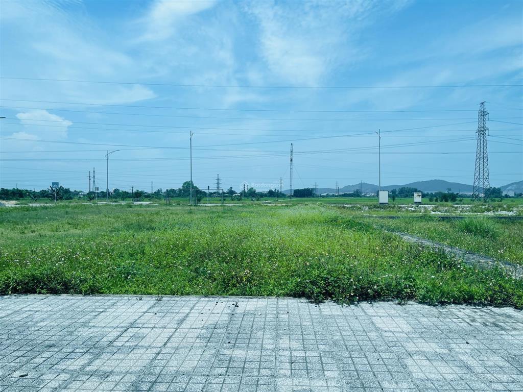 Đất quy hoạch hưng đông, xây dựng tự do rộng 7,5m, đường quy hoạch 21m
