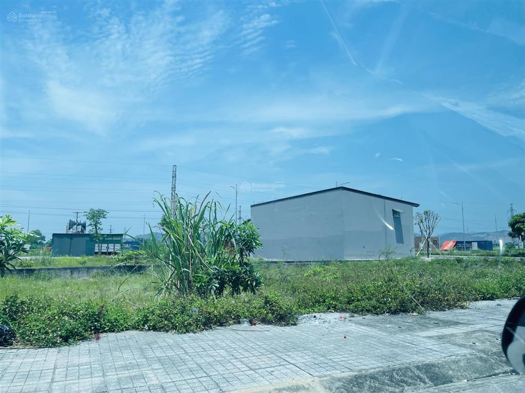 Đất quy hoạch hưng đông, xây dựng tự do rộng 7,5m, đường quy hoạch 21m