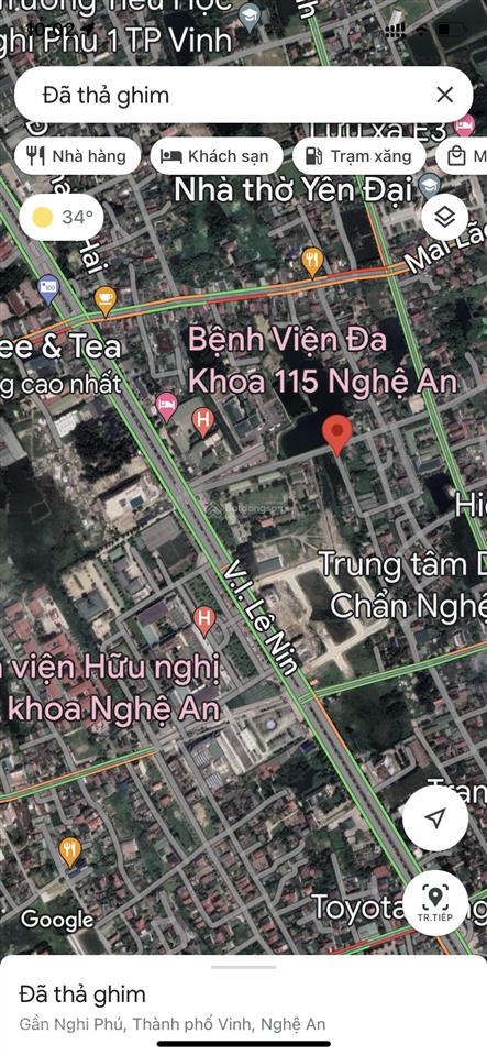 Bán đất dự án golden city 5 bên cạnh bệnh viện mắt tương lai rất đẹp