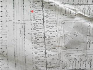 Bán đất mặt đường 35m, kinh doanh tốt, khu quy hoạch xuân đồng, nghi đức