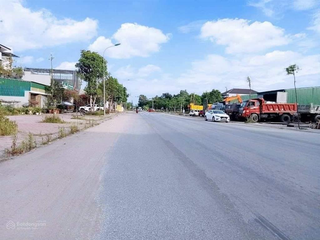 Bán đất mặt đường 35m, kinh doanh tốt, khu quy hoạch xuân đồng, nghi đức phù hợp đầu tư tốt