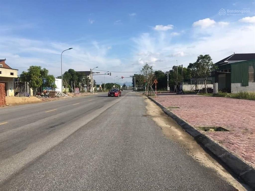 Bán đất mặt đường 35m, kinh doanh tốt, khu quy hoạch xuân đồng, nghi đức phù hợp đầu tư tốt