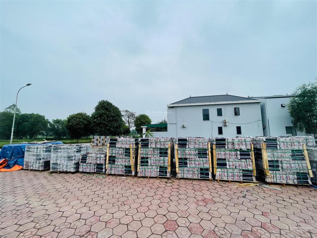Bán đất mặt đường 35m, kinh doanh tốt, khu quy hoạch xuân đồng, nghi đức phù hợp đầu tư tốt