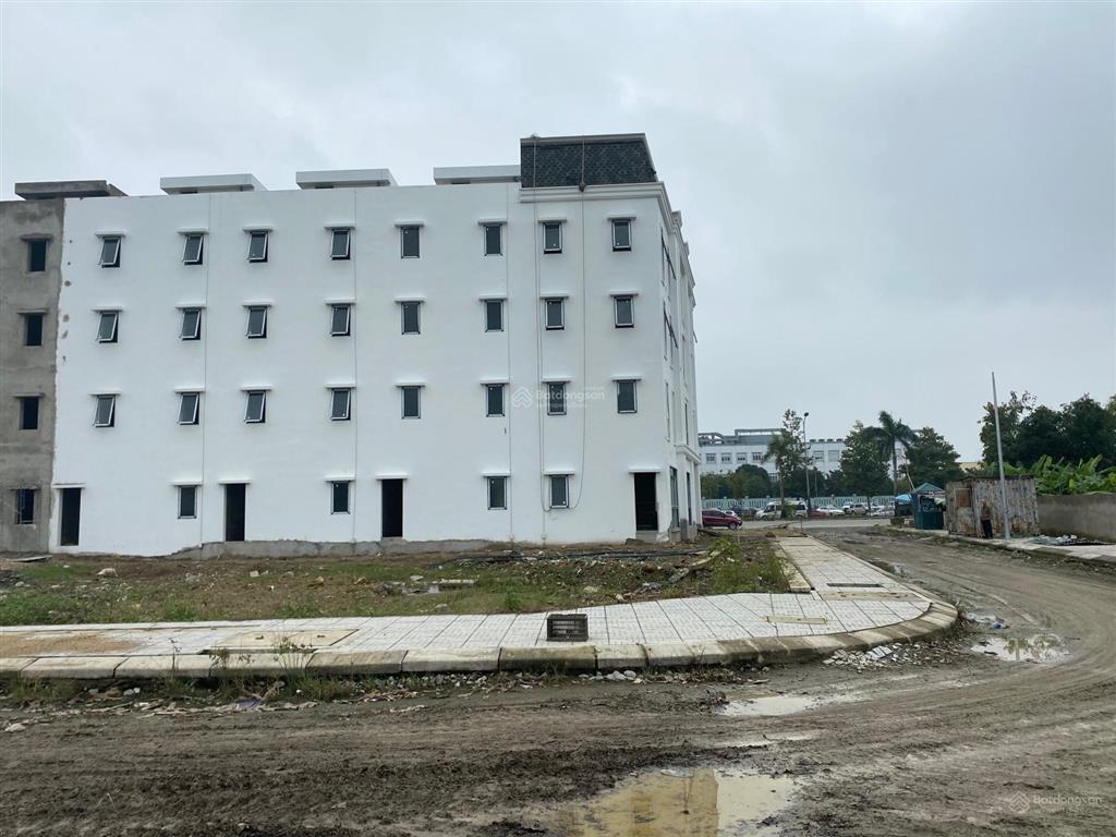 Bán đất đối diện bệnh viện ba lan mới lối 3 đường đại lộ xô viết nghệ tĩnh giá chạm đáy đầu tư tốt