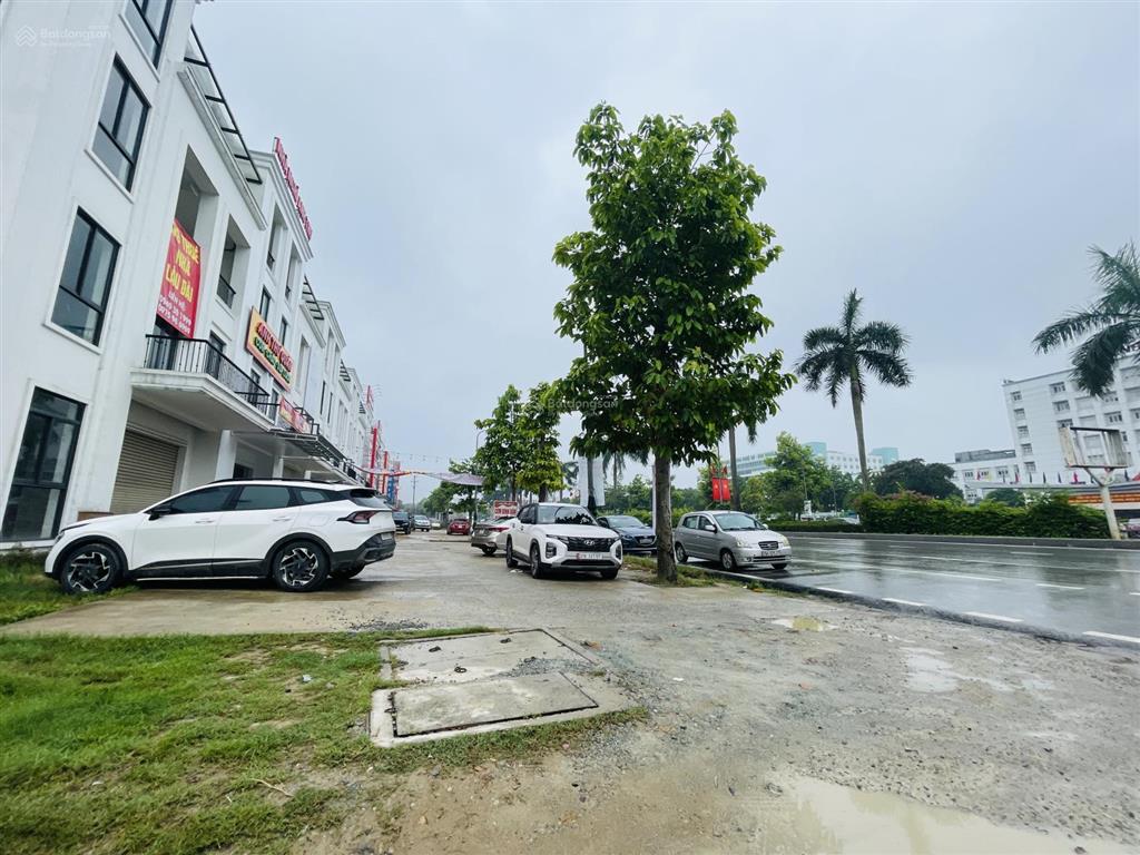 Bán đất đối diện bệnh viện ba lan mới lối 3 đường đại lộ xô viết nghệ tĩnh giá chạm đáy đầu tư tốt