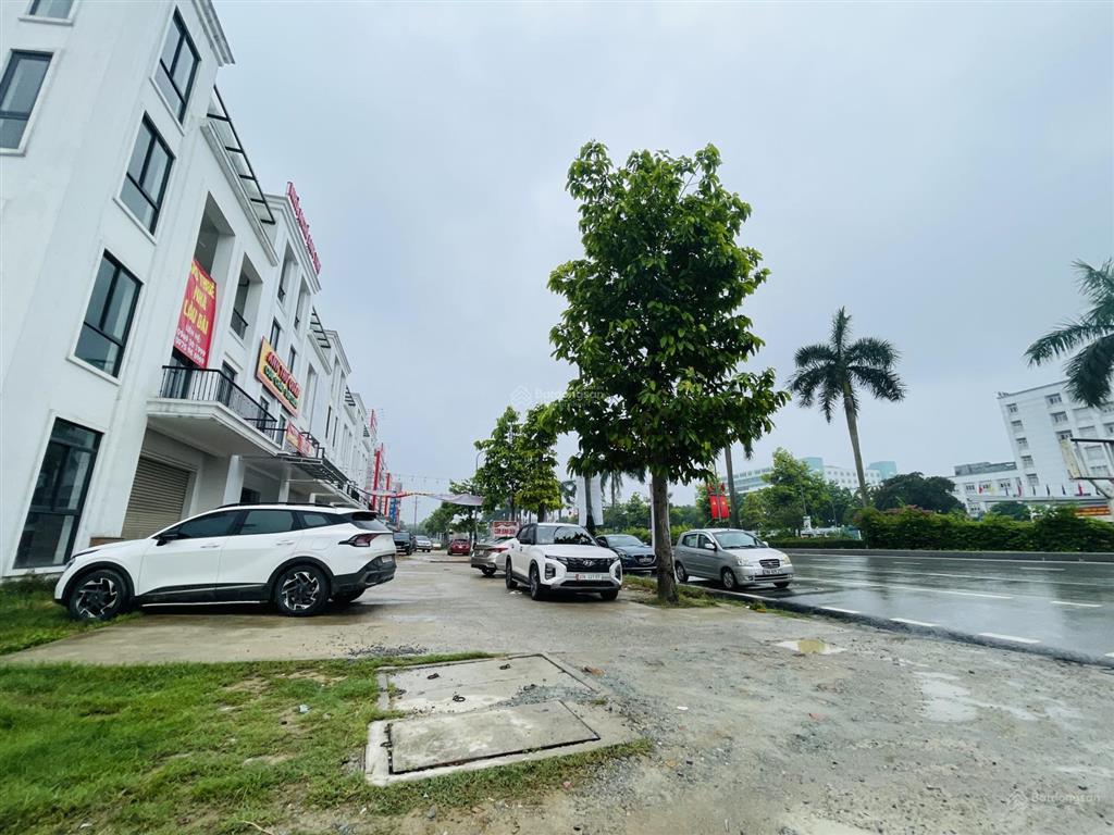 Bán đất đối diện bệnh viện ba lan mới lối 3 đường đại lộ xô viết nghệ tĩnh giá chạm đáy đầu tư tốt